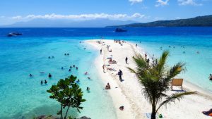 Read more about the article Top 8 Beaches of Cebu