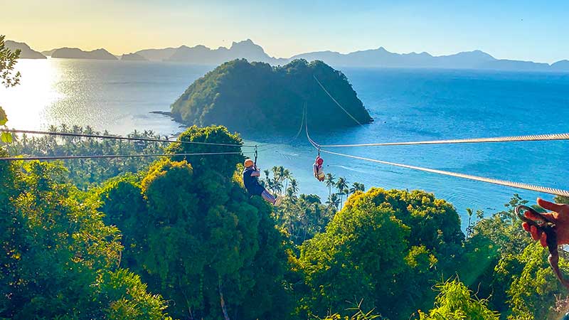Read more about the article Discovering El Nido: Your Travel Guide to The Best in the World