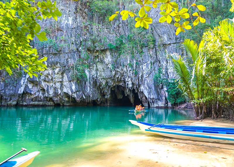 Read more about the article The Ultimate Palawan Travel Guide: Exploring Puerto Princesa, El Nido, Linapacan & Coron